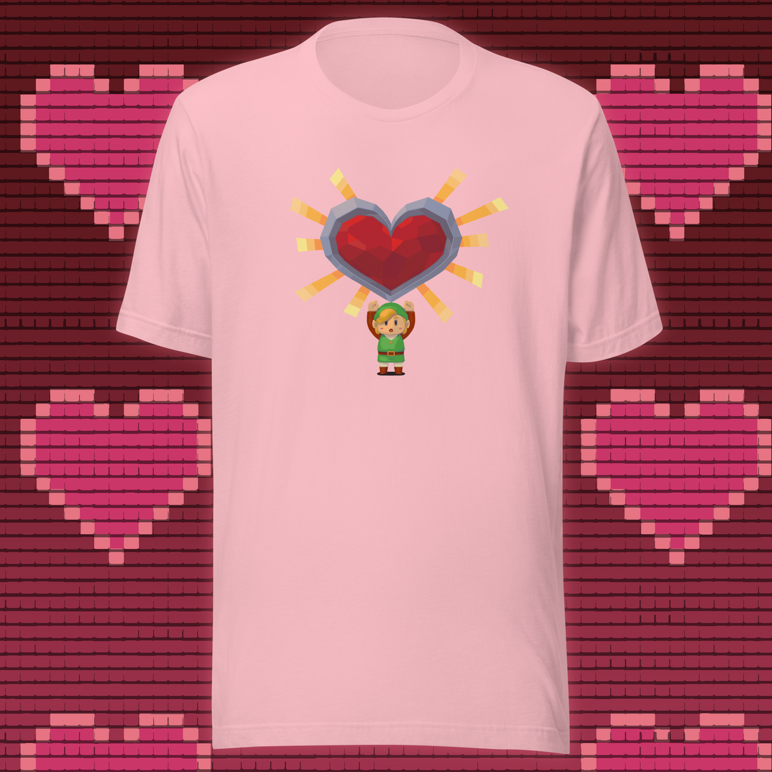 “Why Gamer Couples Deserve Better Valentine’s Gifts”