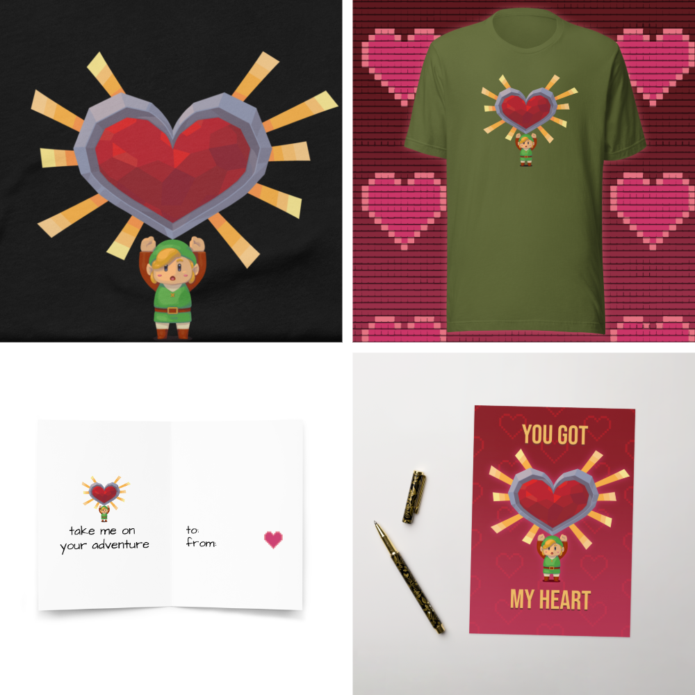 New blog post just dropped ❤️🎮