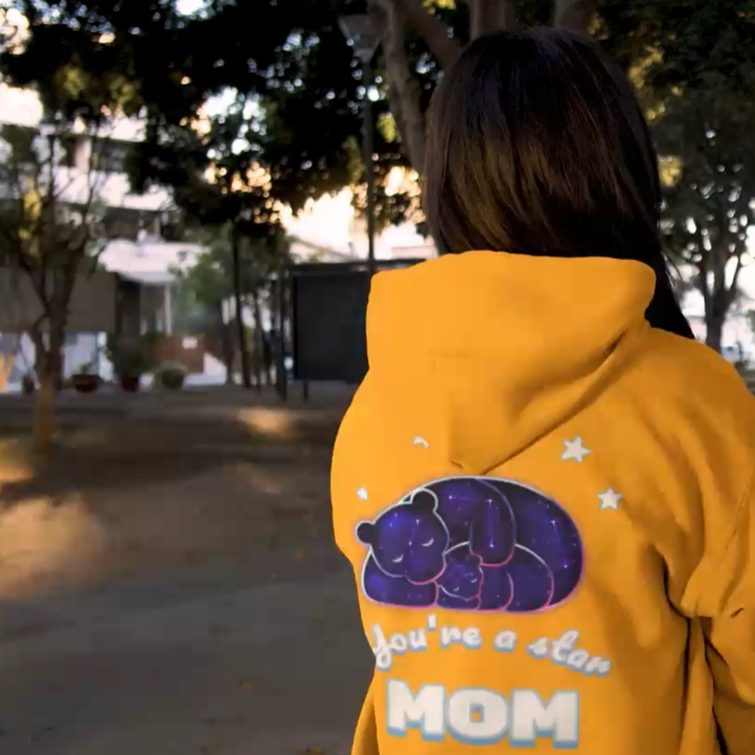 You Are a Star Mom: A Simple Moment Worth Celebrating