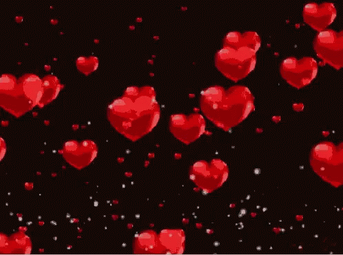 Congratulations to Islam Rased — Winner of Our Valentine’s Day Giveaway!